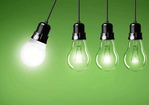 ILUMINACIÓN Y ENERGÍA