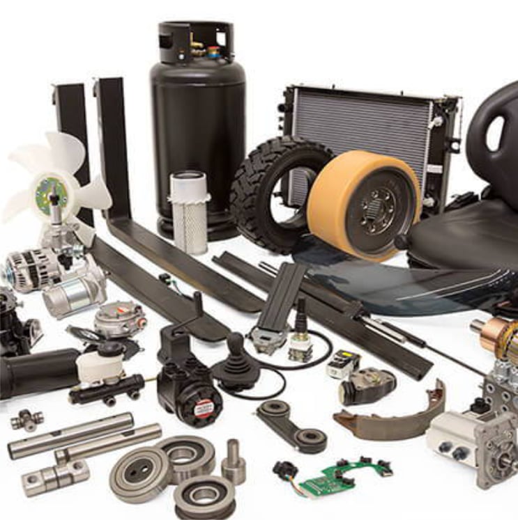 REFACCIONES INDUSTRIALES